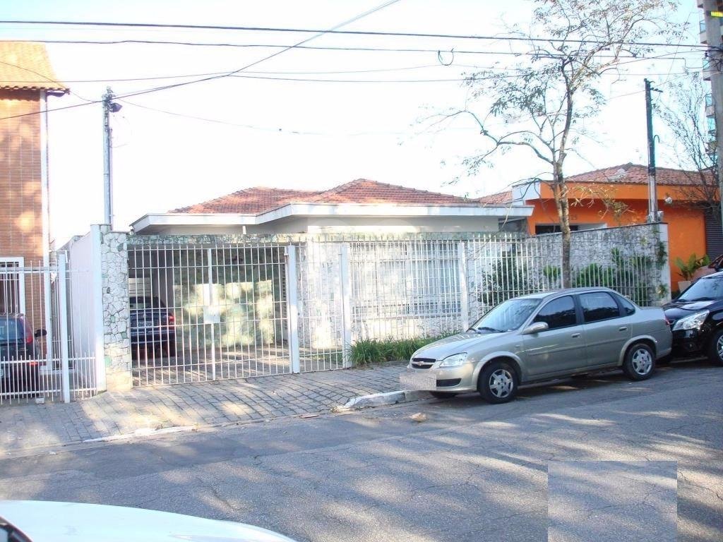 Casa à venda na região da Mooca
