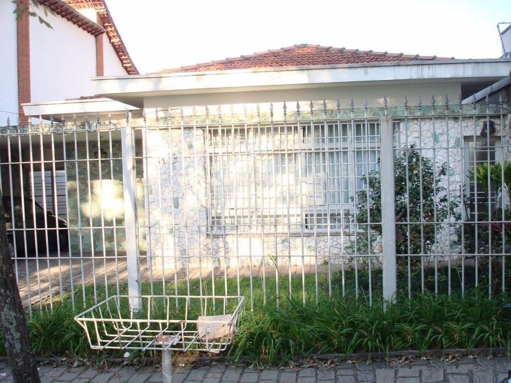 Casa à venda na região da Mooca