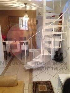 Apartamento na região do Tatuapé