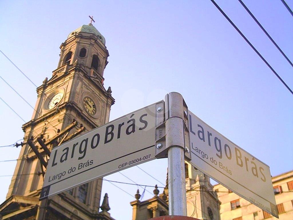 Apartamento no Brás