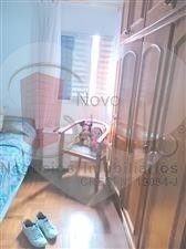 Apartamento no Brás