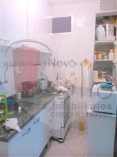 Apartamento no Brás