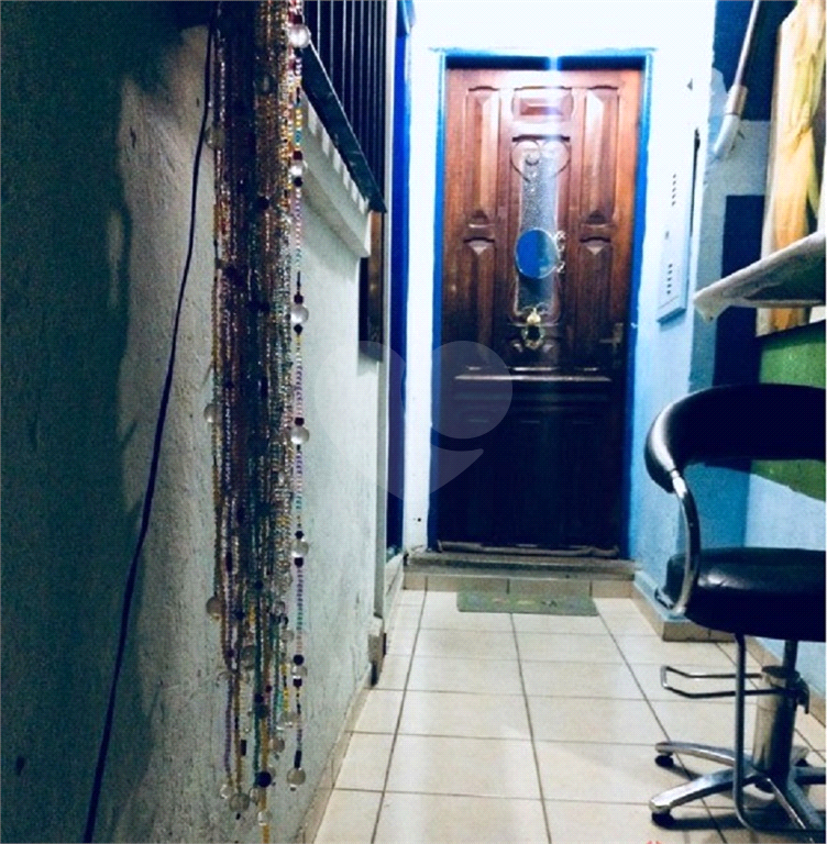 CASA em VILA PRUDENTE