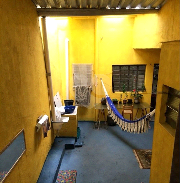 CASA em VILA PRUDENTE