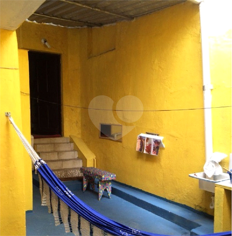 CASA em VILA PRUDENTE