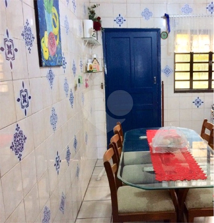 CASA em VILA PRUDENTE