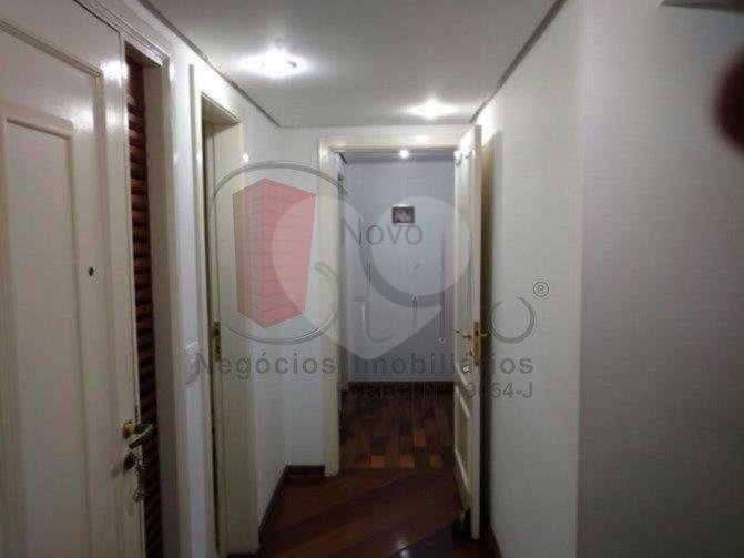 Apartamento na região do Tatuapé