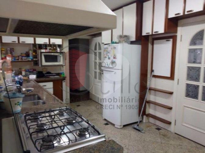 Apartamento na região do Tatuapé