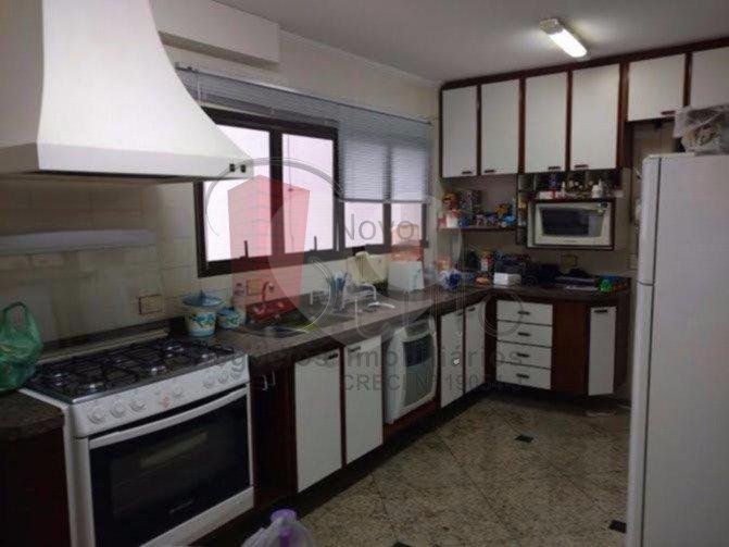 Apartamento na região do Tatuapé