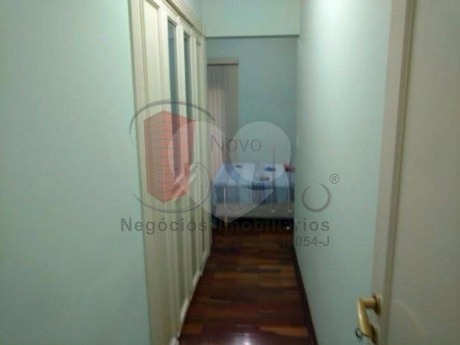 Apartamento na região do Tatuapé