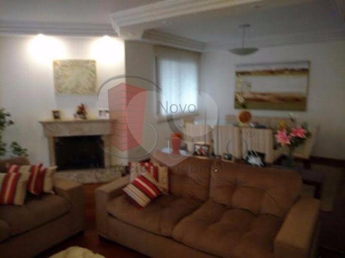 Apartamento na região do Tatuapé