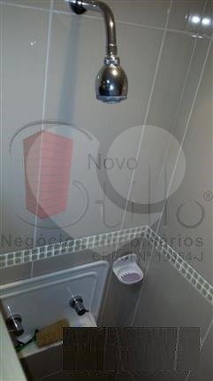 apartamento para venda no vila carrao