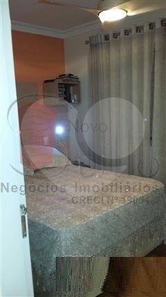 apartamento para venda no vila carrao