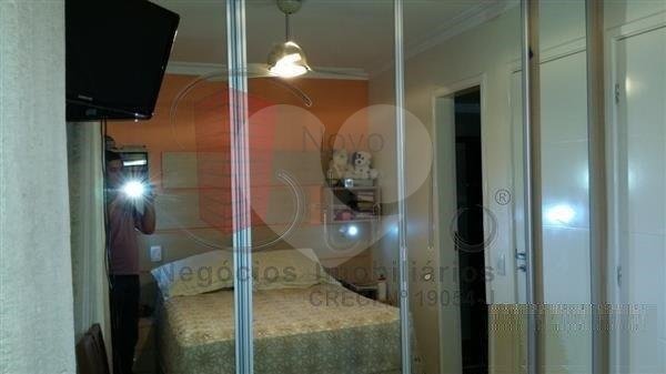 apartamento para venda no vila carrao