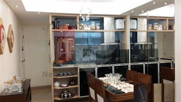 apartamento para venda no vila carrao