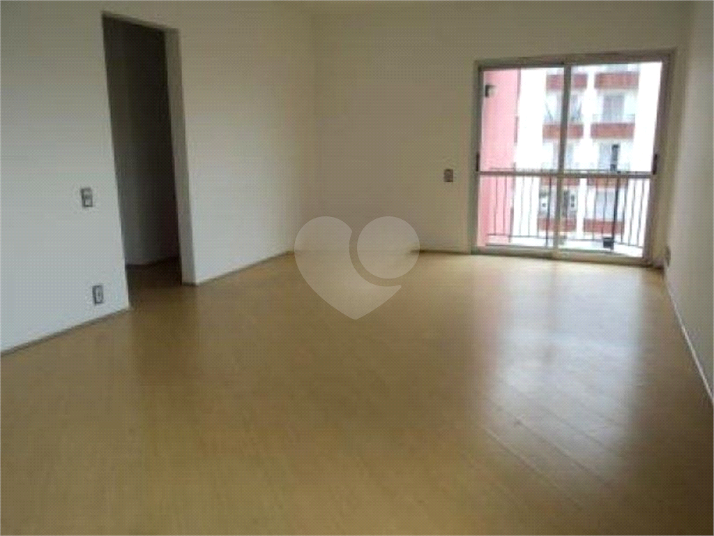 Apartamento na região do Tatuapé