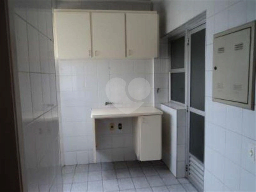 Apartamento na região do Tatuapé