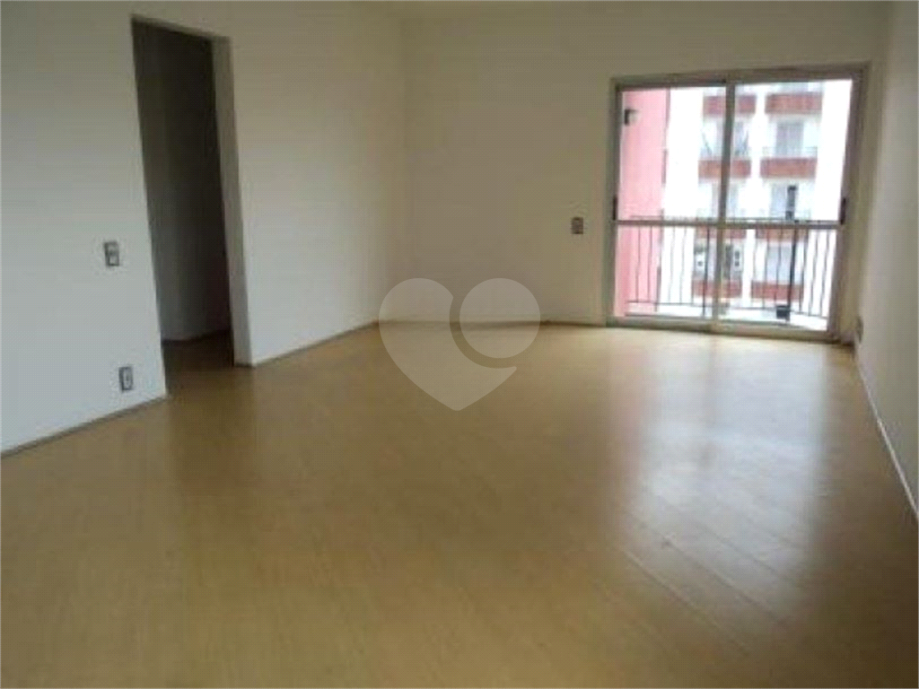 Apartamento na região do Tatuapé