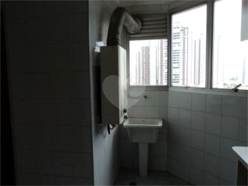 Apartamento na região do Tatuapé
