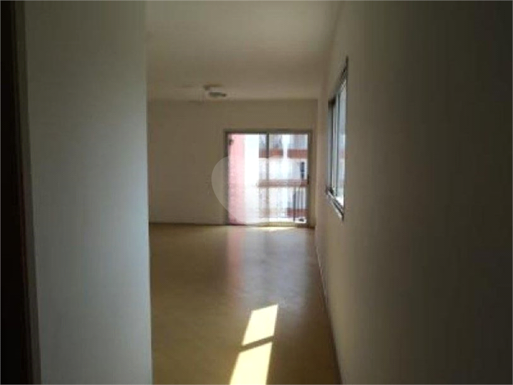 Apartamento na região do Tatuapé