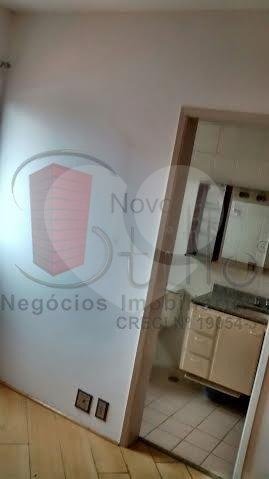Apartamento na região do Tatuapé
