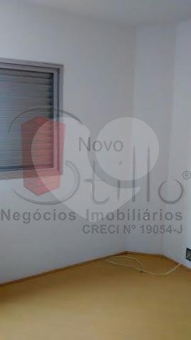 Apartamento na região do Tatuapé