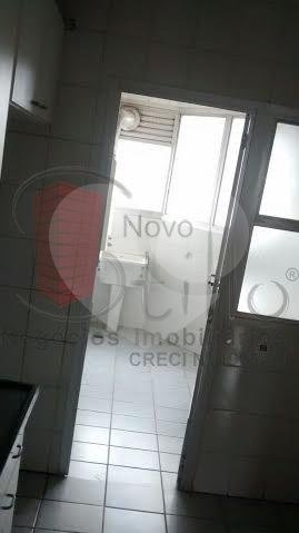 Apartamento na região do Tatuapé