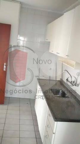 Apartamento na região do Tatuapé