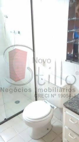 Apartamento na região do Tatuapé