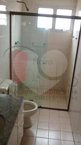 Apartamento na região do Tatuapé