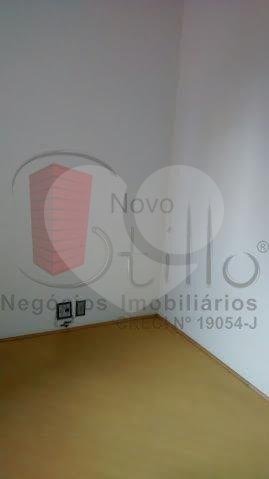Apartamento na região do Tatuapé