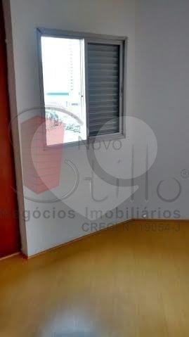 Apartamento na região do Tatuapé