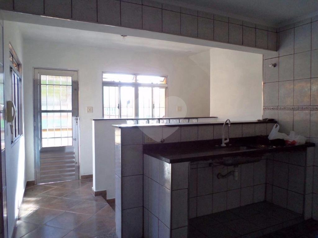 Casa a Venda Próximo ao Shopping Aricanduva