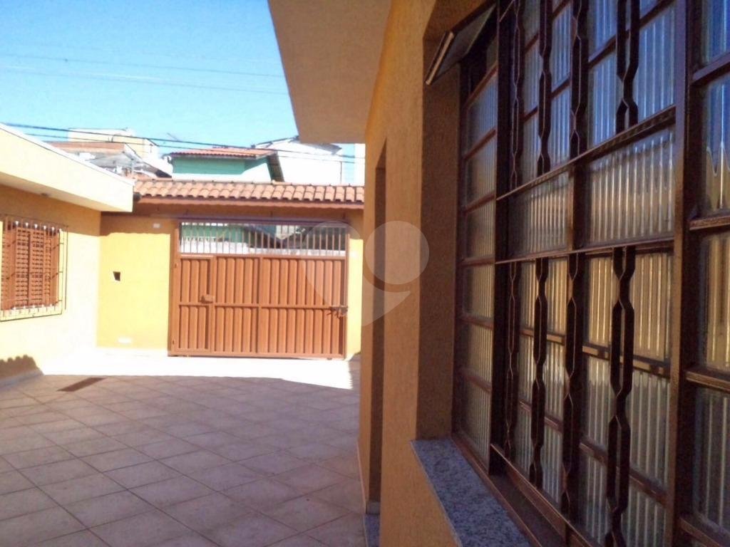 Casa a Venda Próximo ao Shopping Aricanduva