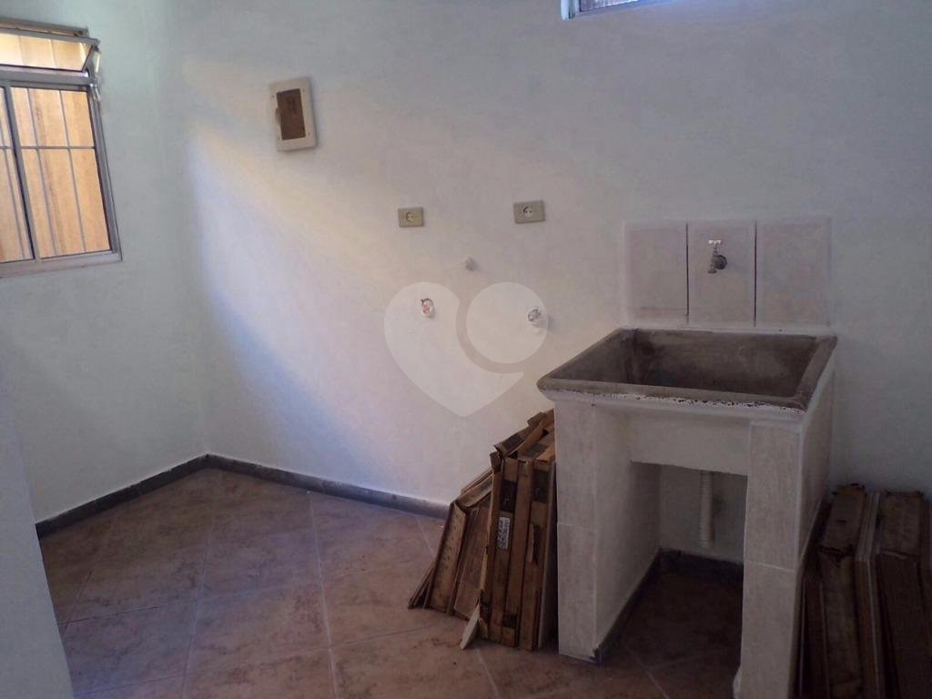 Casa a Venda Próximo ao Shopping Aricanduva