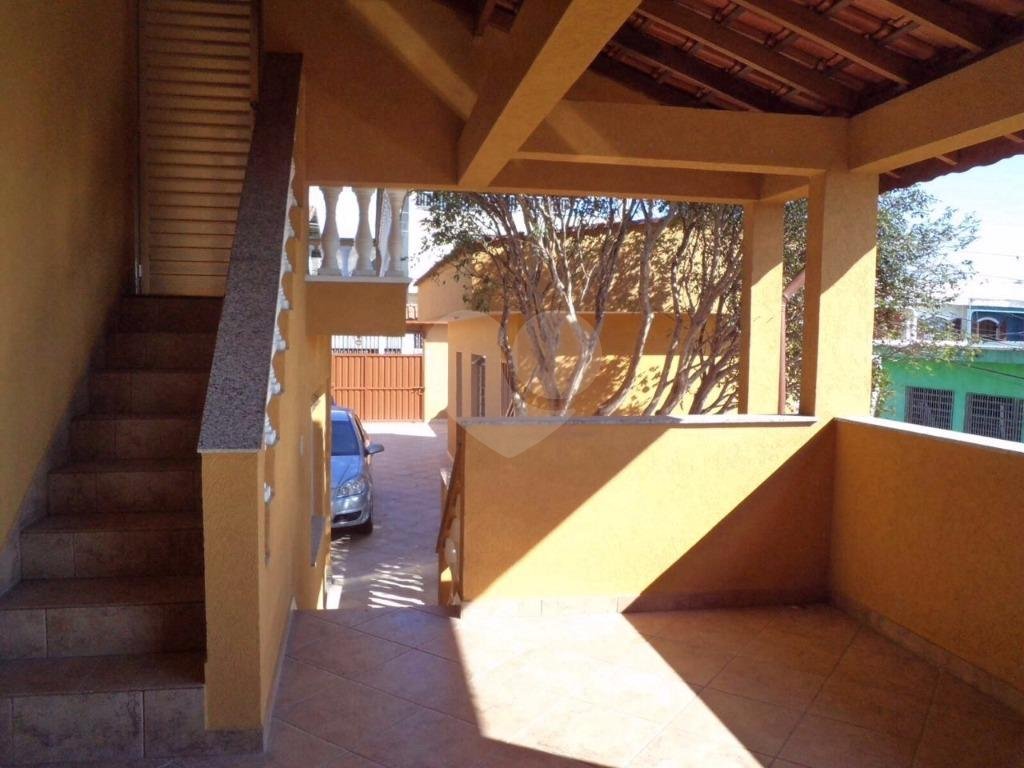 Casa a Venda Próximo ao Shopping Aricanduva
