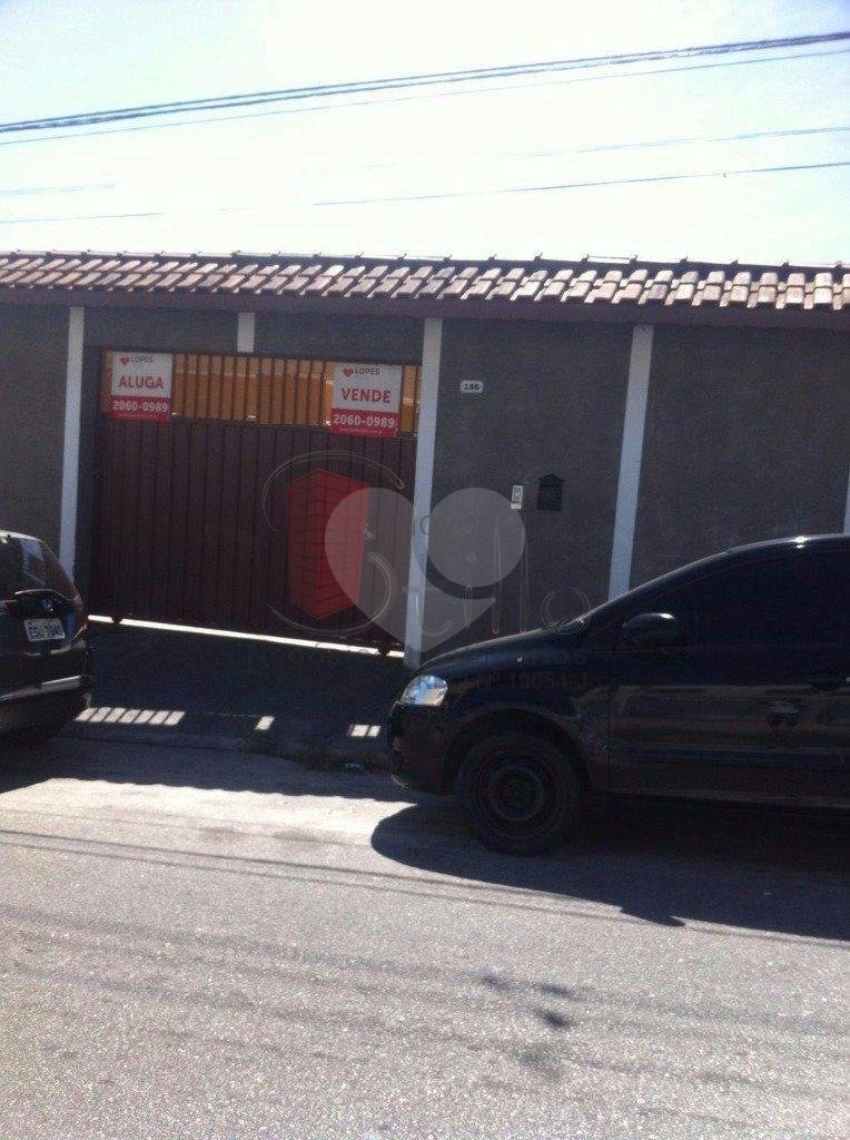 Casa a Venda Próximo ao Shopping Aricanduva