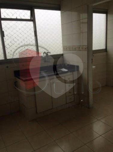 APARTAMENTO COM BOA DISTRIBUIÇÃO