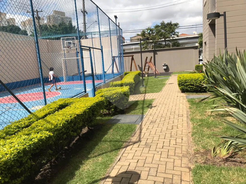 APARTAMENTO em MOOCA