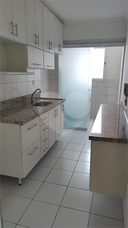 APARTAMENTO em MOOCA