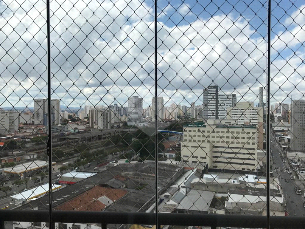 APARTAMENTO em MOOCA