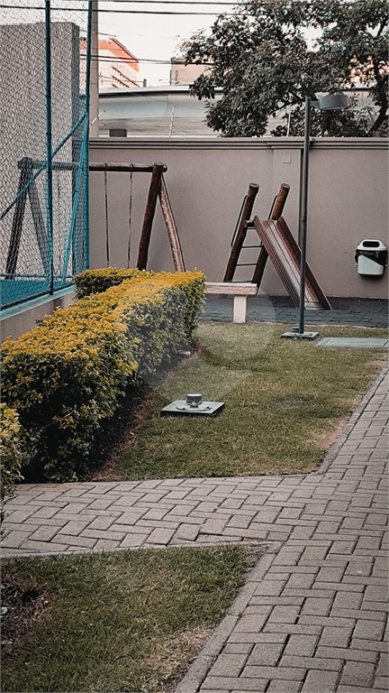 APARTAMENTO em MOOCA
