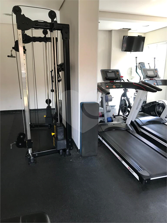 APARTAMENTO em MOOCA