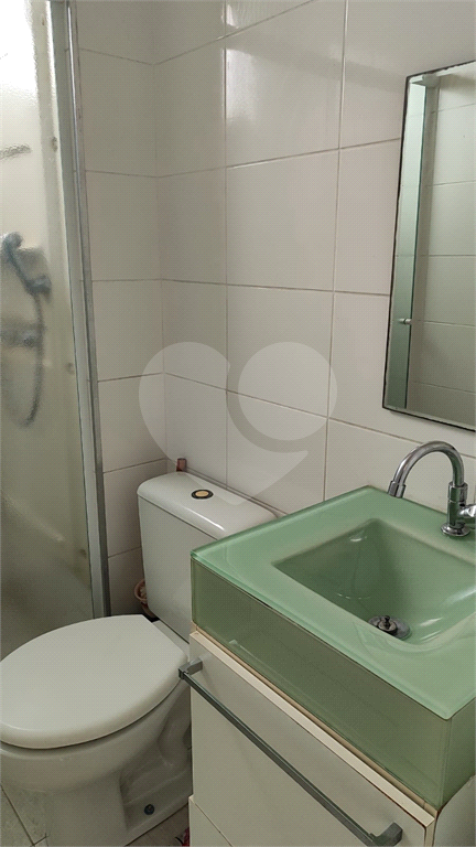 APARTAMENTO em MOOCA