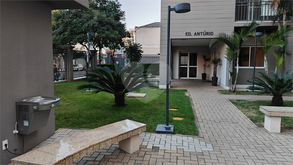 APARTAMENTO em MOOCA