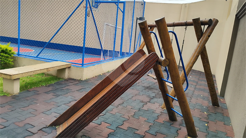 APARTAMENTO em MOOCA