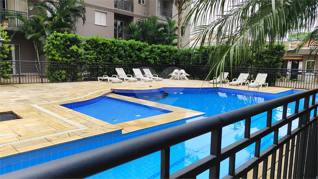 APARTAMENTO em MOOCA