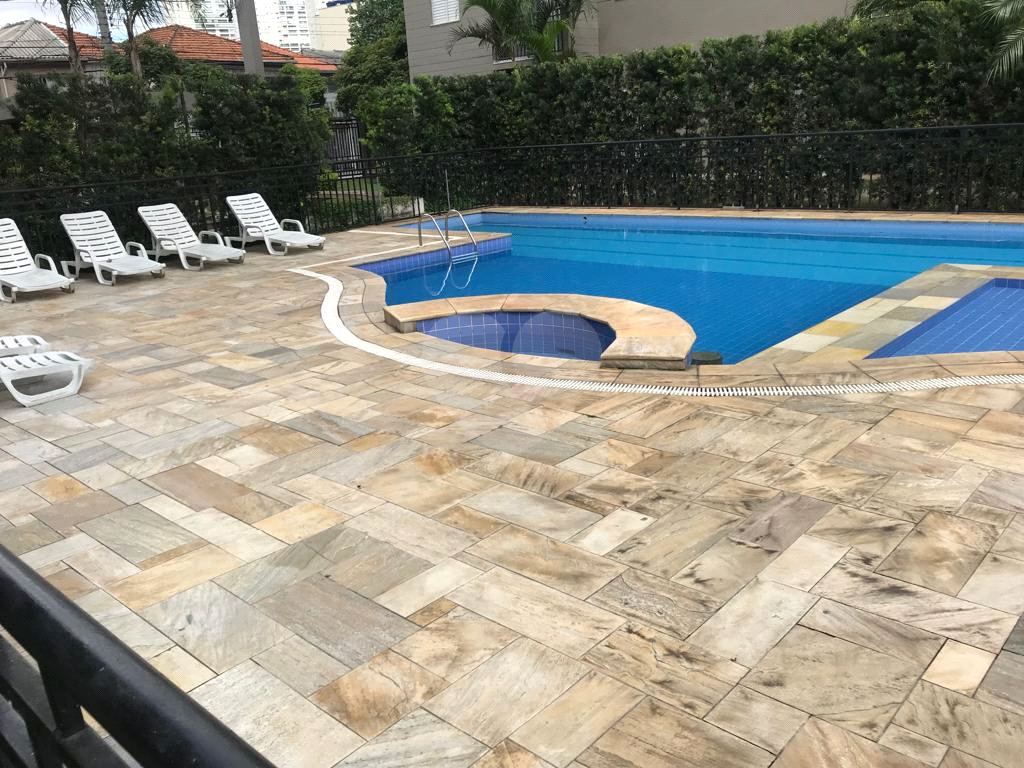 APARTAMENTO em MOOCA
