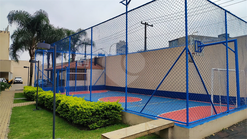 APARTAMENTO em MOOCA