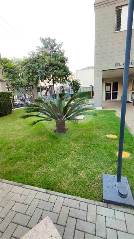 APARTAMENTO em MOOCA